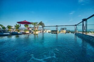 The Yen Residences Halong