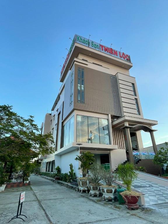 Thiên Lộc Cà Mau Hotel