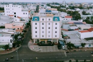 Thuan Phat House Soc Trang