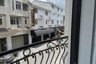 Tuan Chau HQT Hotel