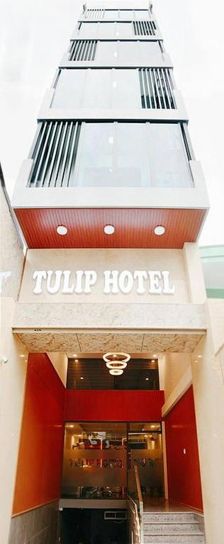 Tulip Hotel, Gò Vấp