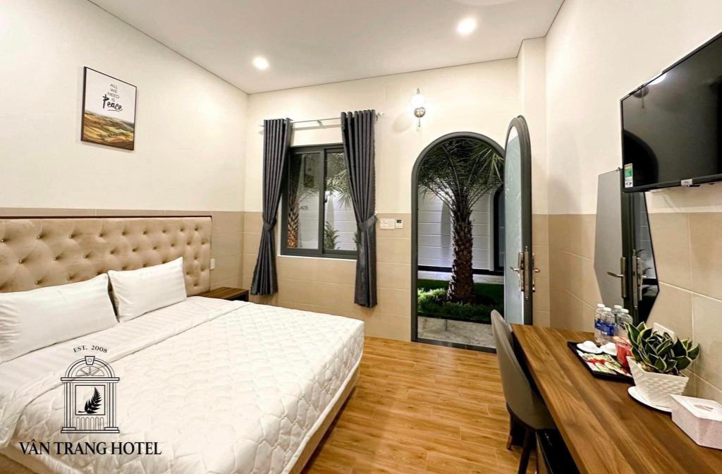 VAN TRANG GARDEN HOTEL 2
