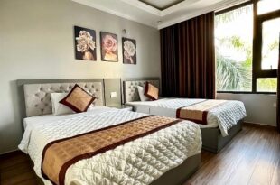 Việt Hoàng Hotel Hạ Long