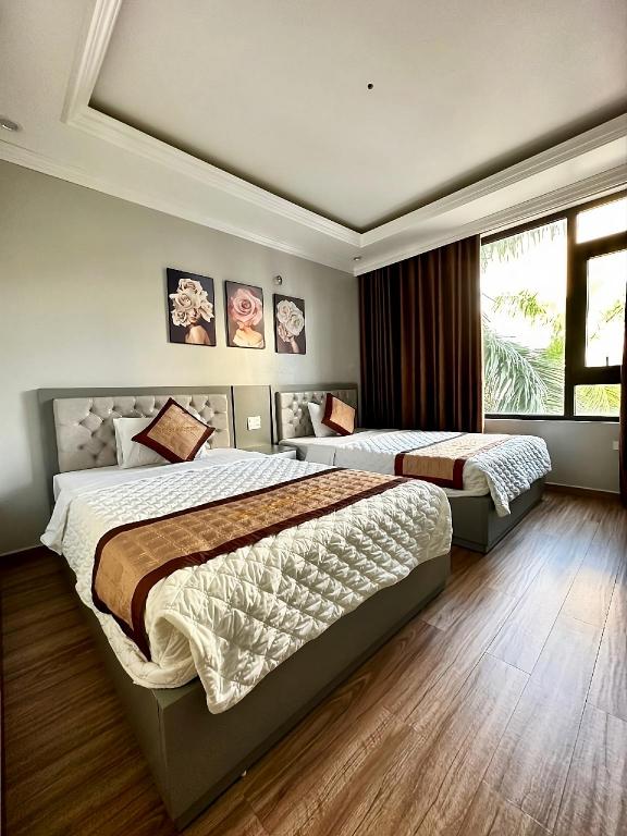 Việt Hoàng Hotel Hạ Long