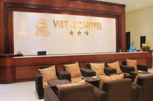 Viet Uc Hotel