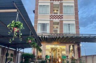 XUAN HUYNH 3 Hotel