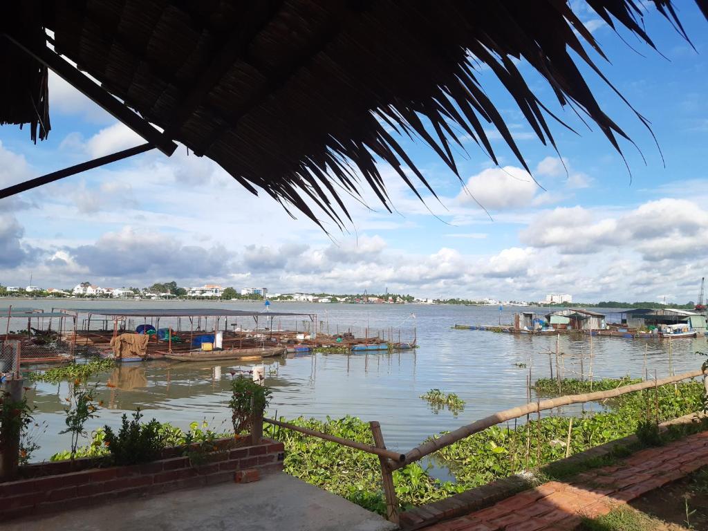 Mekong Riverside Homestay