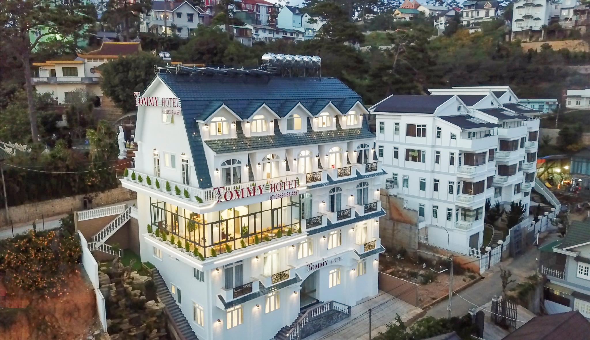 Tommy Hotel Dalat