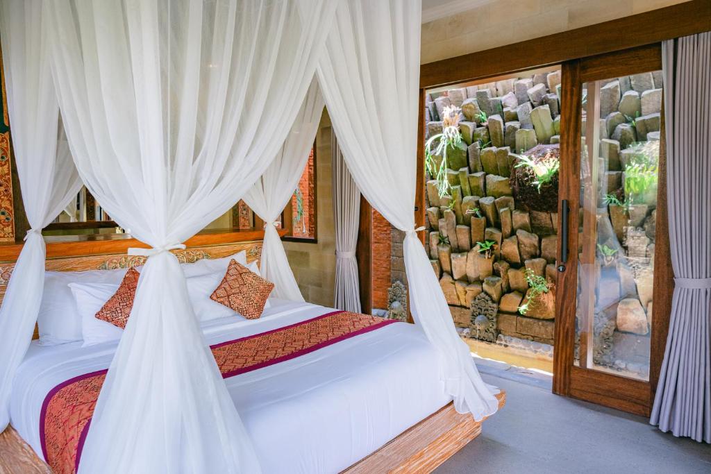 2 Seasons : Villa star – Luxury with private pool