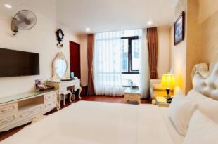A25 Hotel – Bãi Cháy Hạ Long