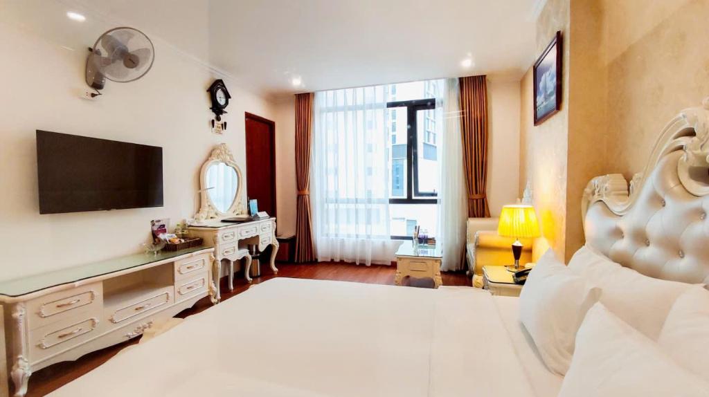 A25 Hotel – Bãi Cháy Hạ Long