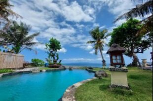 Abalone Sport Resort