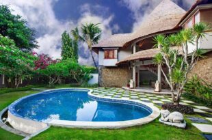Abi Bali Luxury Resort and Villa