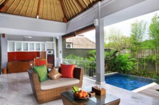 Abi Bali Resort Villas & Spa