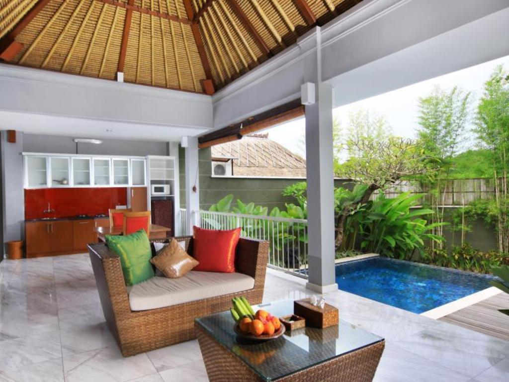 Abi Bali Resort Villas & Spa