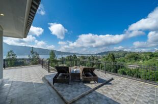 Adara Lake View Residence Bedugul – Bali