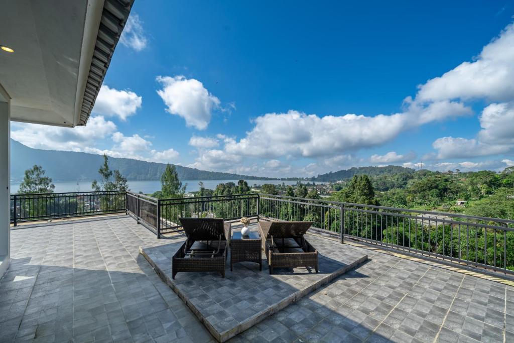 Adara Lake View Residence Bedugul – Bali