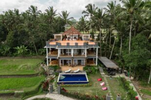 Adhidrawa Ubud