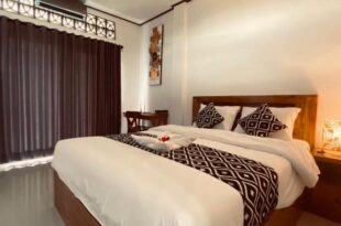 Aesthetic Guest House