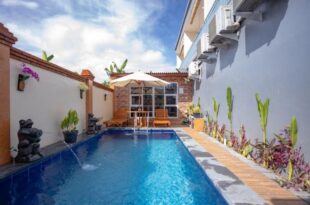 Alam Canggu Kuta by ABM