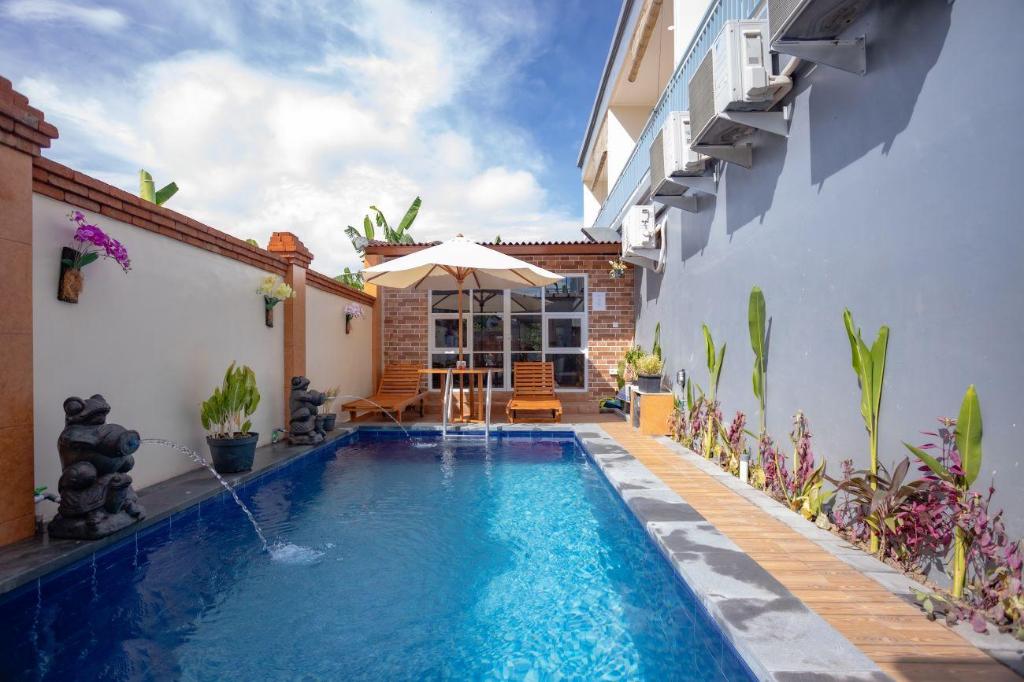 Alam Canggu Kuta by ABM