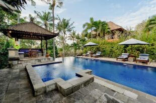 Alam Shanti Ubud