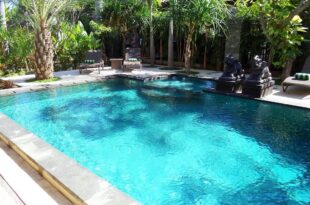 Alami Resort and Restaurant