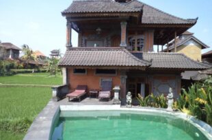Ala’s Green Lagoon Hotels