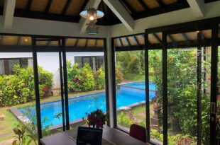 Ambary Ubud – Villas & Workspace Sanctuaries