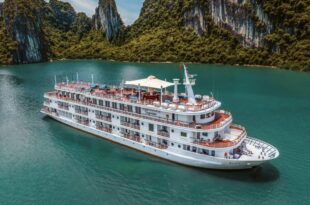 Ambassador Signature Cruise – Lan Ha Bay