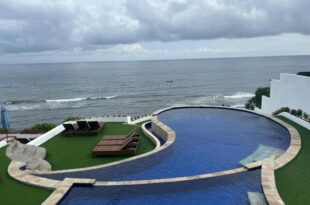 Amed Sea Resort