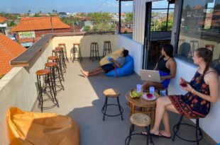 Amigos Guesthouse & Hostel