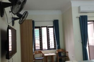 Anh Tuấn Hotel