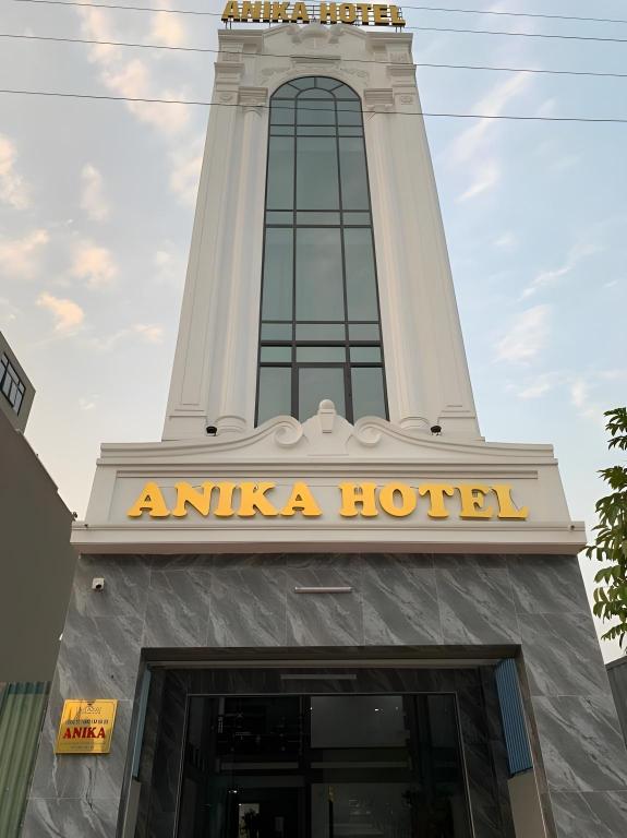 Anika Hotel