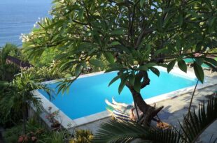 Anugerah Villas Amed