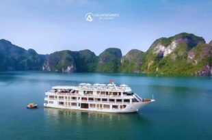 Aqua Elegance Cruise