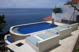 Aquaterrace Amed