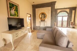 Arbathu Villa Ubud