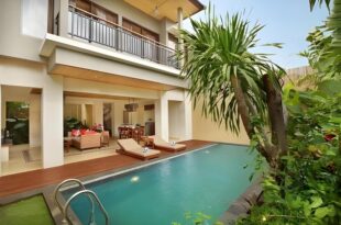 Aria Villas Ubud