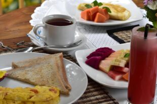 Arik’s Homestay Ubud