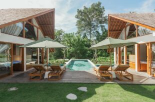 Arpana Luxury Private Pool Villas