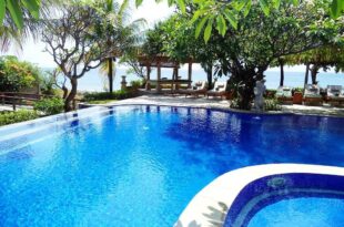 Arya Amed Beach Resort & Dive Center