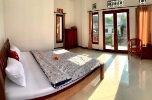 Arya homestay