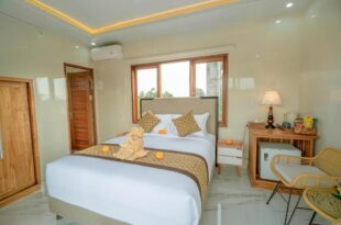 Ashanti Guest House Ubud