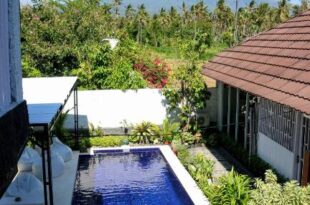 BALI AMED FEEL HOME VILLA