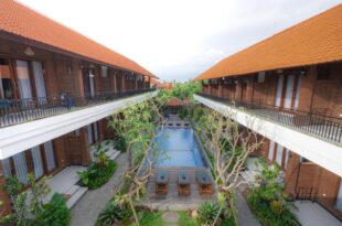 Bali Bata Guest House Canggu