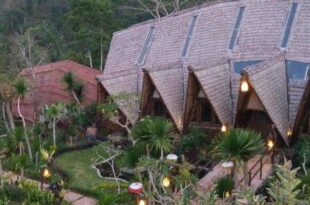 Bali Eco Village