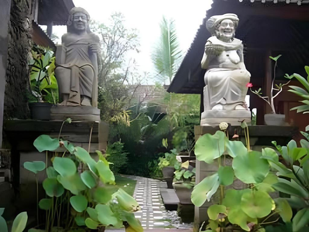 Bali Moon Guest House