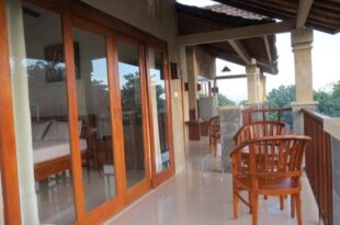 Bali Sari Homestay