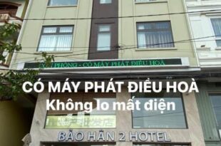 Bảo Hân 2 Hotel